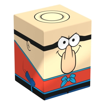 Squaroes-SpongeBob-SquarePants-SB011-Barnacle-Boy-Deck-Box